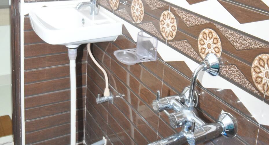 Hotel Sri Venkataramana Residency, Tirupati 3